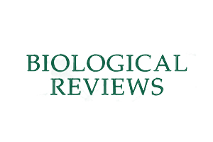 Biological Reviews-Wiley Online Library