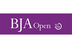 BJA Open