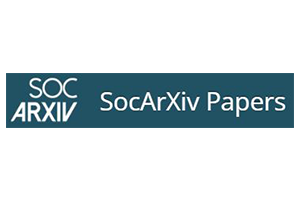 SocArXiv Papers